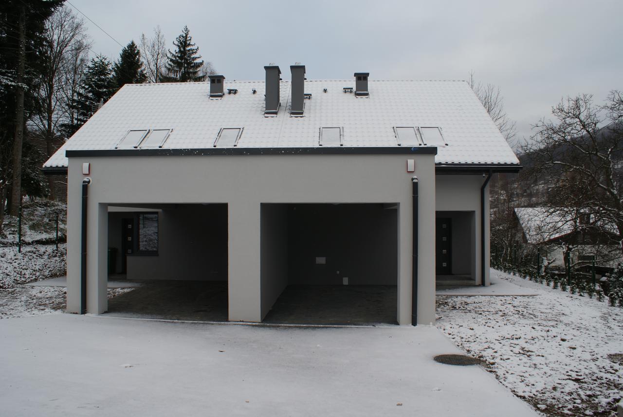 Horská chata Kwiatowe Zacisze