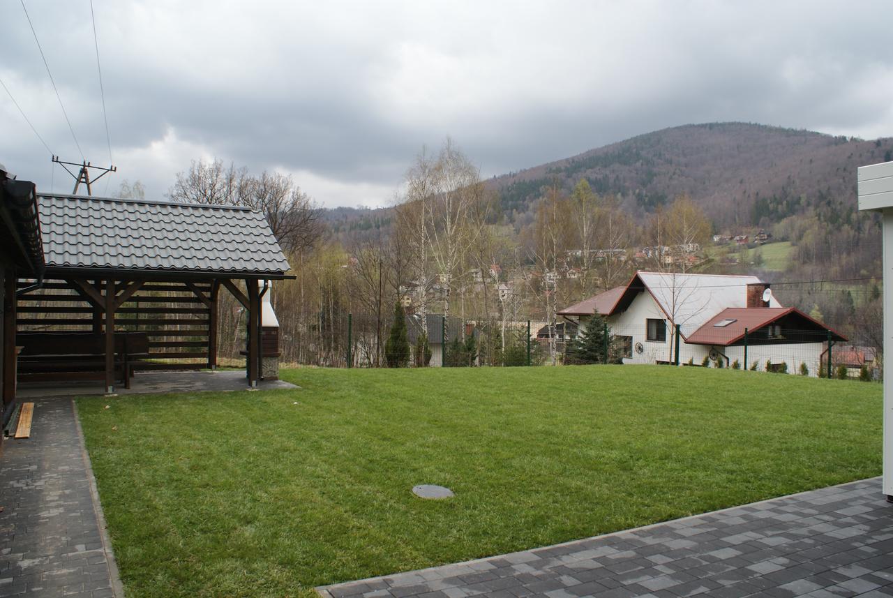 Kwiatowe Zacisze